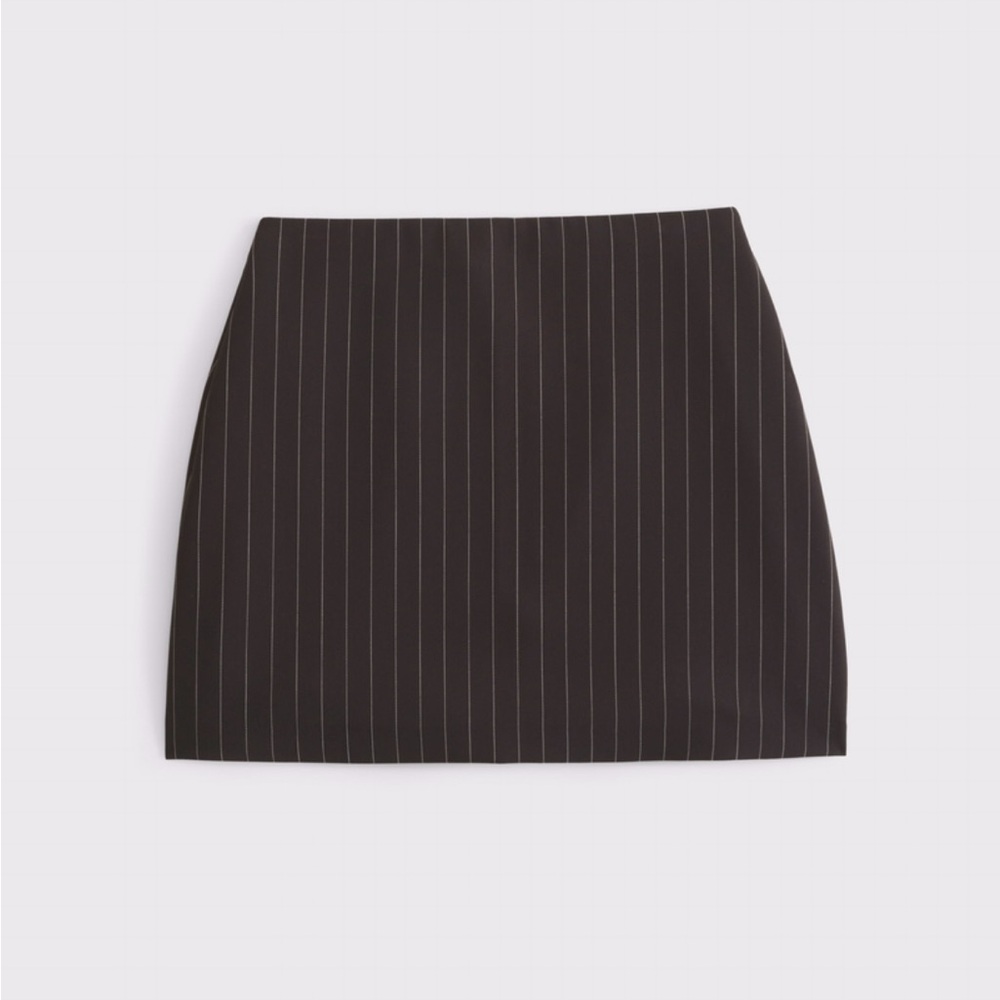 Abercrombie Scarlett Mini Skort